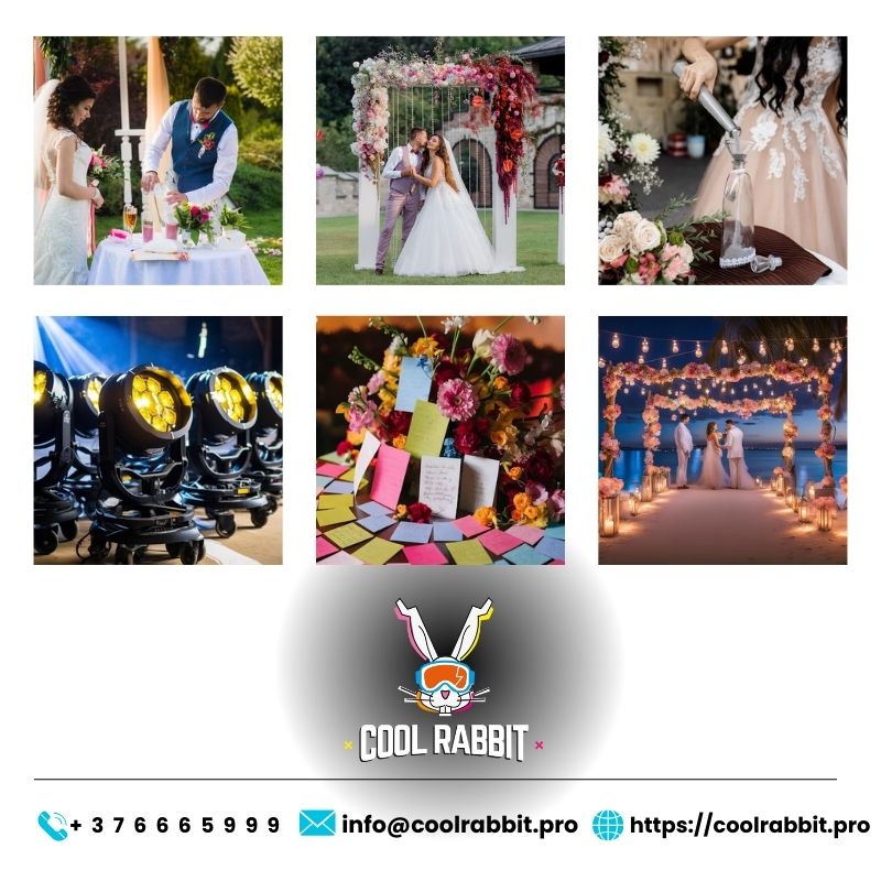 Planificador De Bodas Y Eventos En Andorra